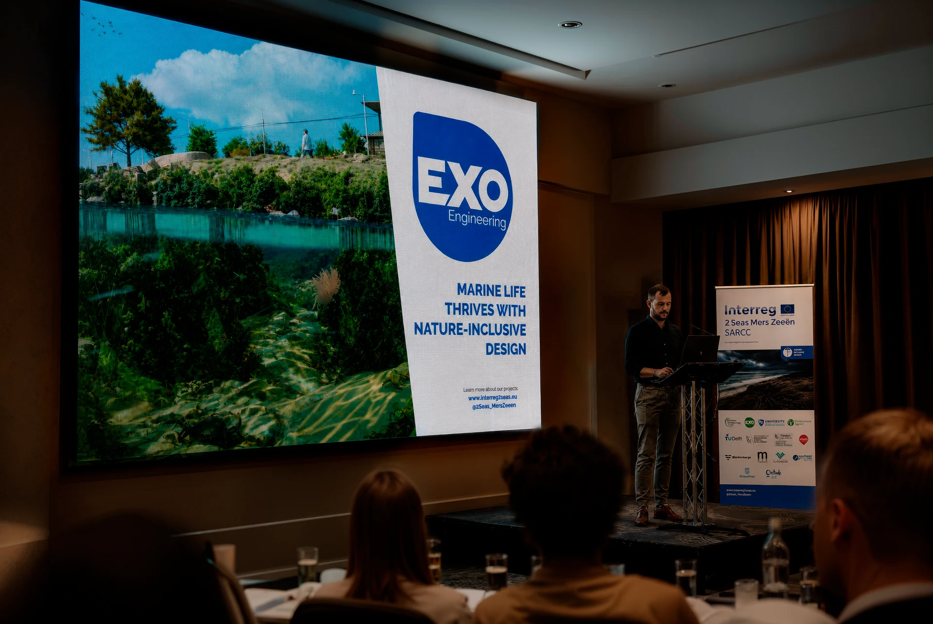 EXO Environmental