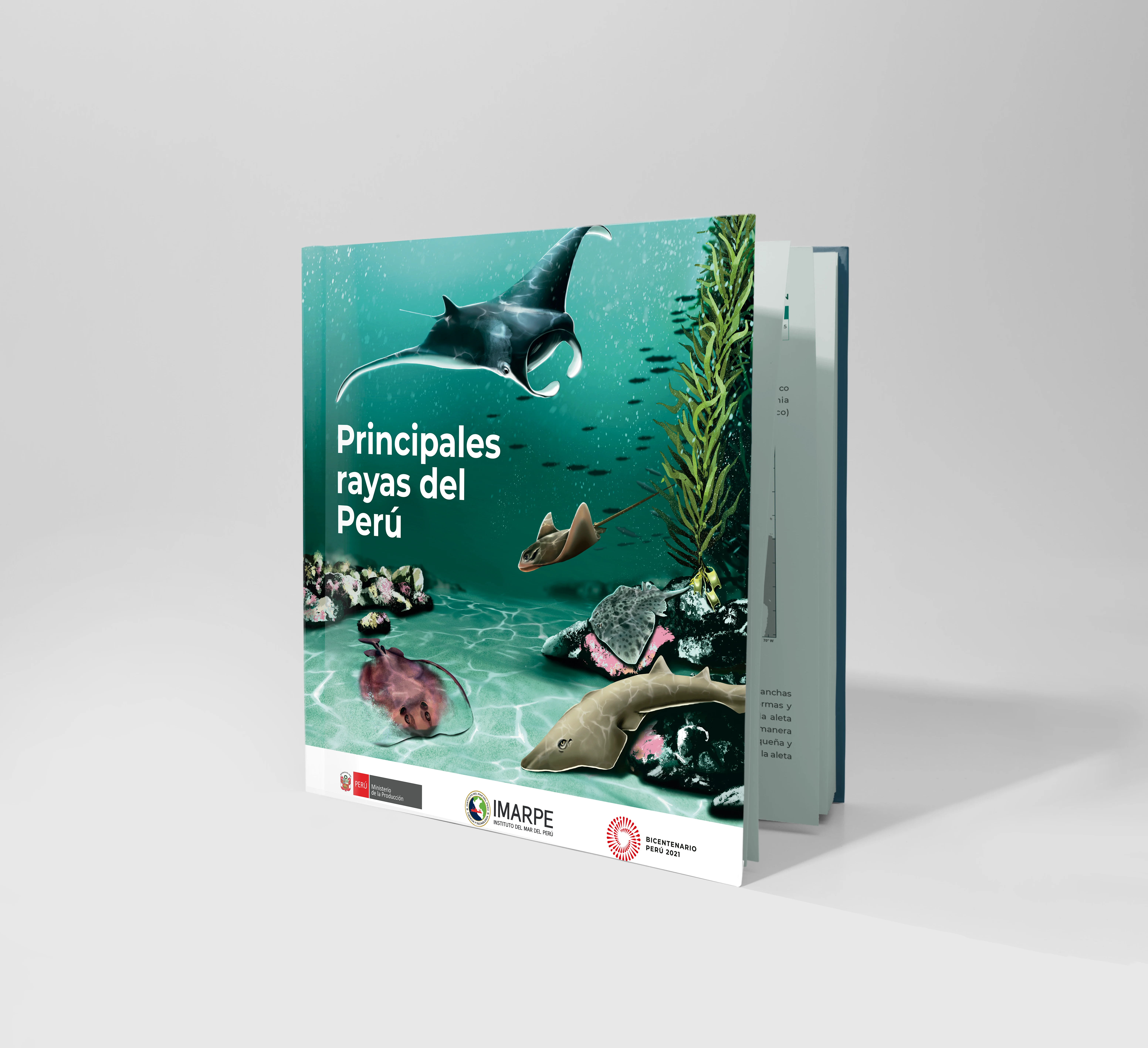 Instituto del Mar del Perú